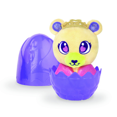 Baby Gemmy okřídlení medvídci