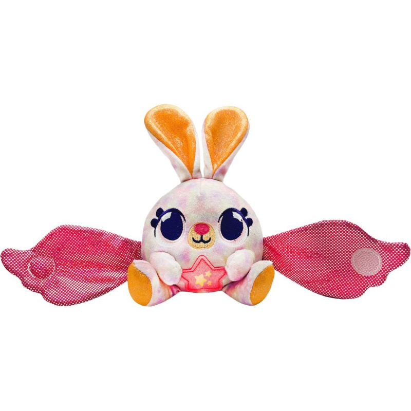 Baby Gemmy okřídlení kamarádi králíčci