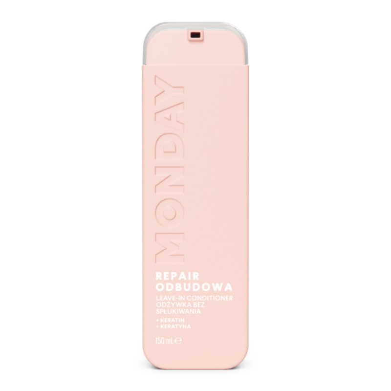 MONDAY Repair bezoplachový kondicionér pro poškozené vlasy 150 ml