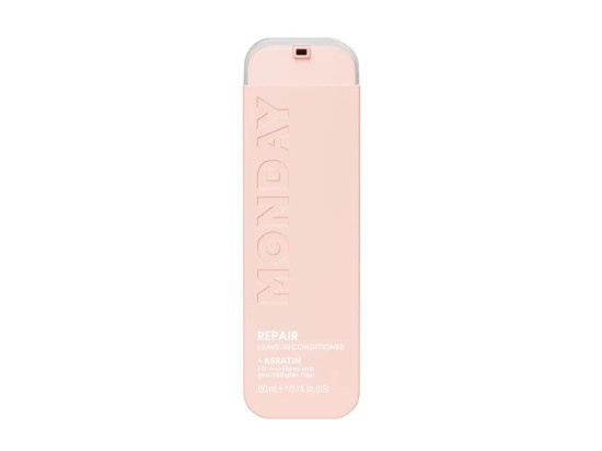 MONDAY Repair bezoplachový kondicionér pro poškozené vlasy 150 ml
