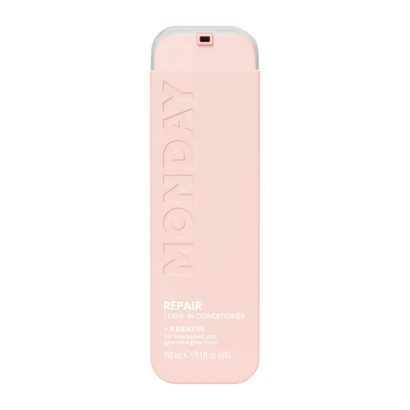 MONDAY Repair bezoplachový kondicionér pro poškozené vlasy 150 ml