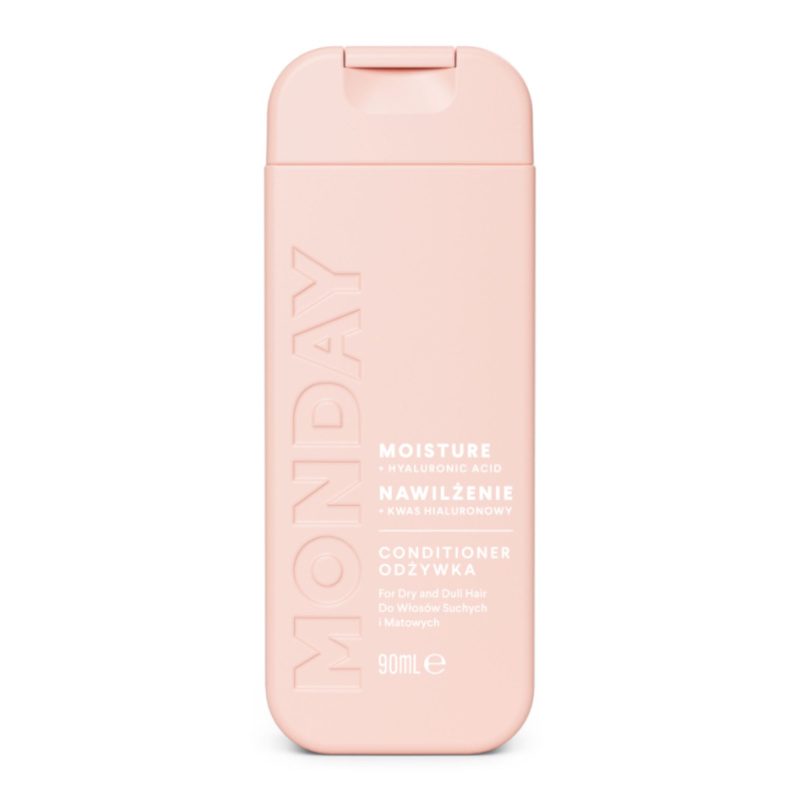 Monday Hydratační kondicionér Moisture Conditioner 90 ml