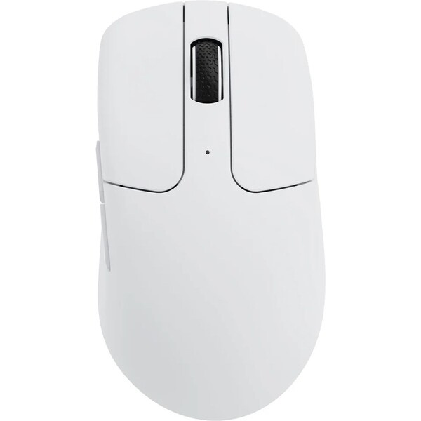 Keychron M2 M2-A3 Bílá