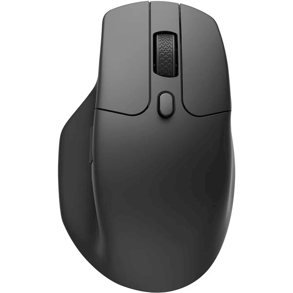Keychron M6 M6-A1 Černá