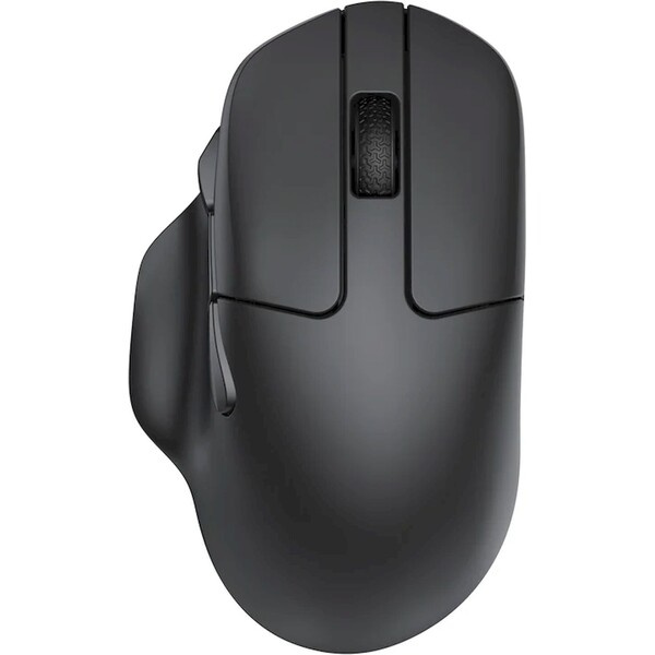 Keychron M7 M7-A1 Černá
