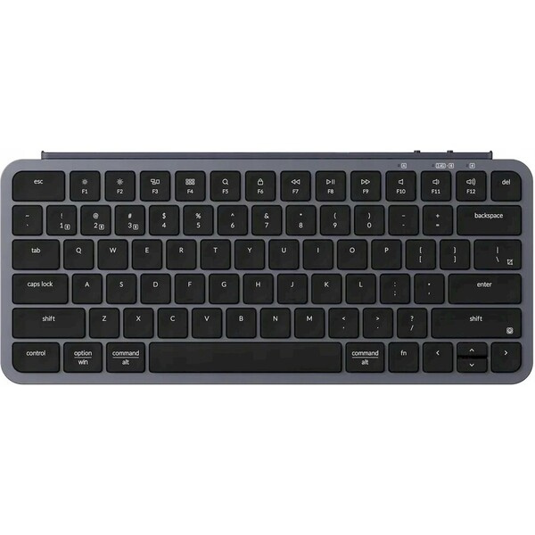 Keychron B1 B1P-K1 Šedá