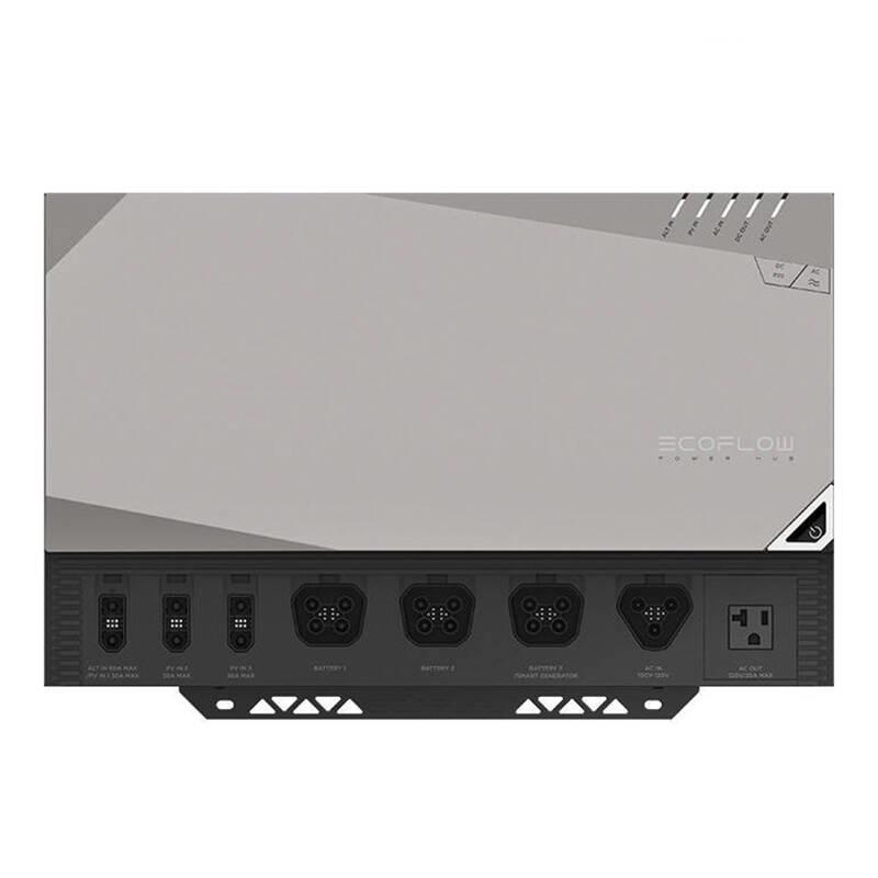 EcoFlow Power Hub Get Set Kit