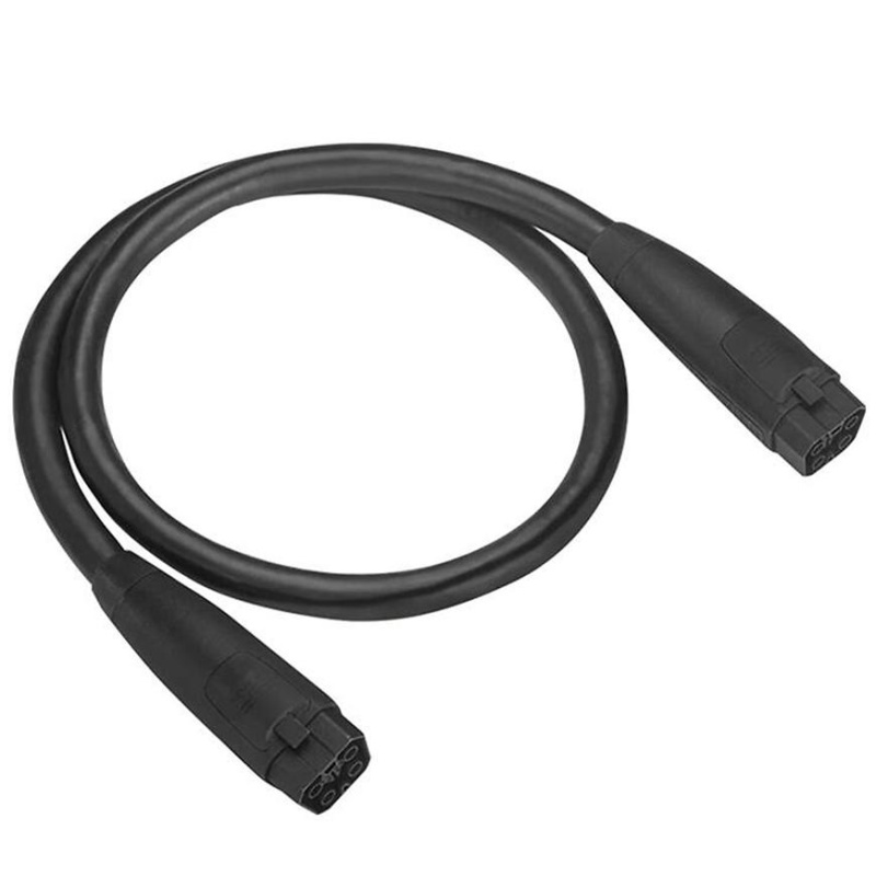 EcoFlow MC4 na XT60i 2,5 m kabel pro solární nabíjení