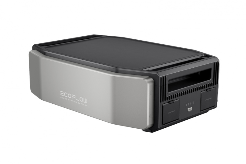 EcoFlow DELTA Pro Ultra – baterie (samostatný modul)