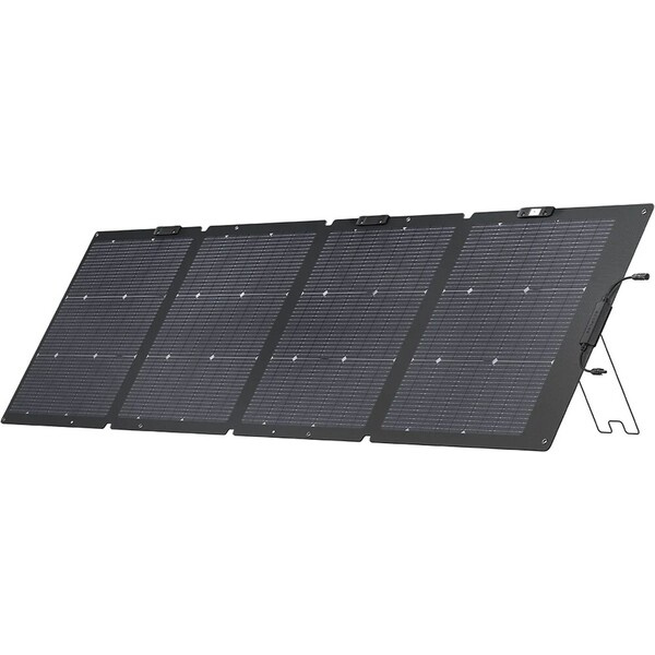 EcoFlow solární panel 220W skládací - 2. generace