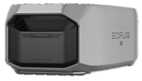 Přídavná baterie EcoFLow Delta Pro 3
