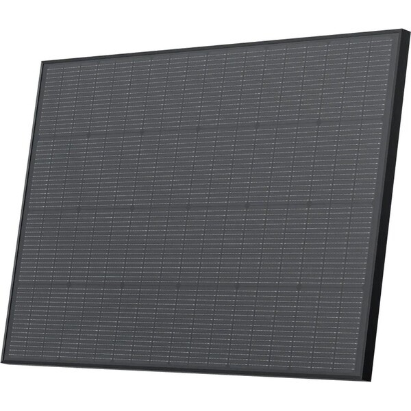EcoFlow solární panel 175W rigidní