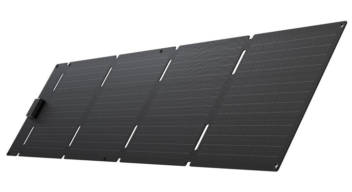 Solární panel EcoFlow 60W (Typ-C)