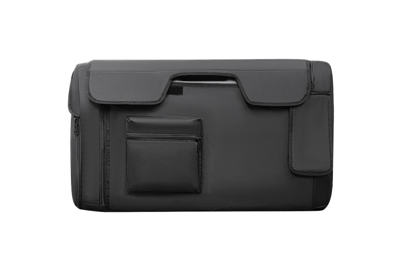 EcoFlow Glacier Classic ochranný obal pro přenosnou ledničku – 55 litrů