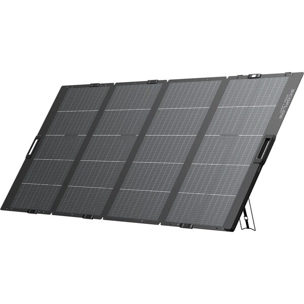 EcoFlow 400W skládací solární panel 400W skládací 2.gen