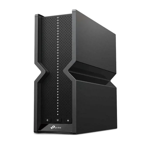 TP-Link Archer BE550 router Černá