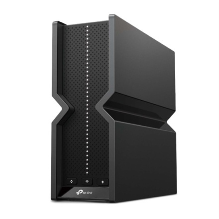 TP-Link Archer BE550 router Černá