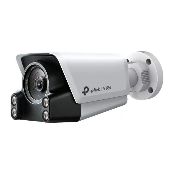 VIGI VIGI C340S(4mm) 4MP ColorPro, Bullet NetwCam