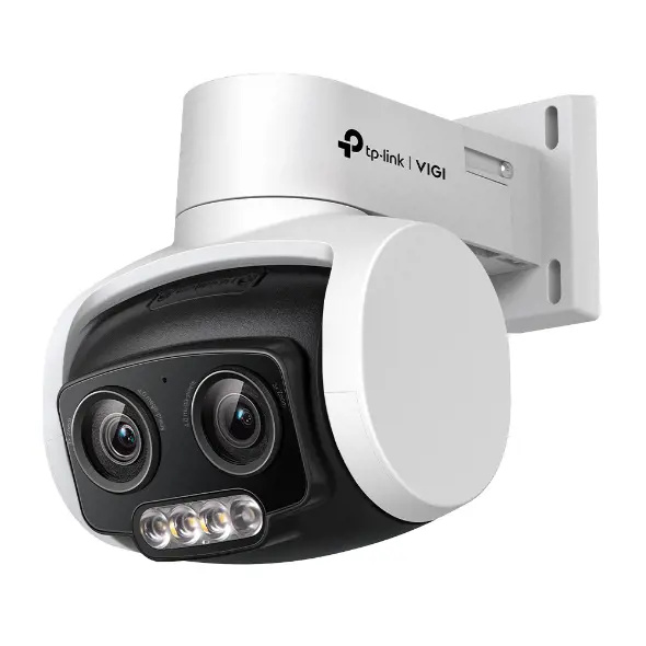 TP-Link VIGI C540V Bílá