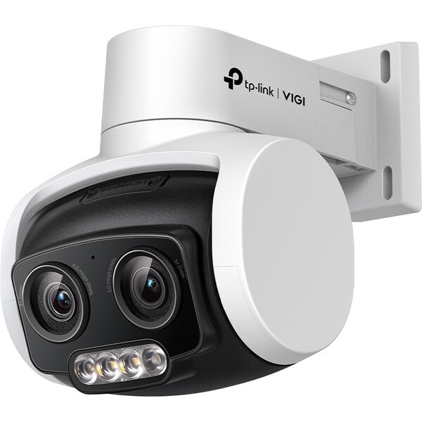 TP-Link VIGI C540V Bílá