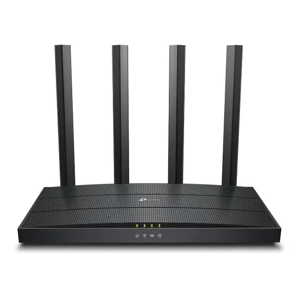 TP-Link Archer AX12 Černá