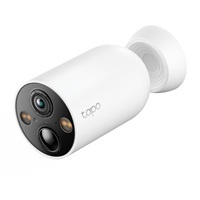 TP-LINK Tapo C425 Bílá