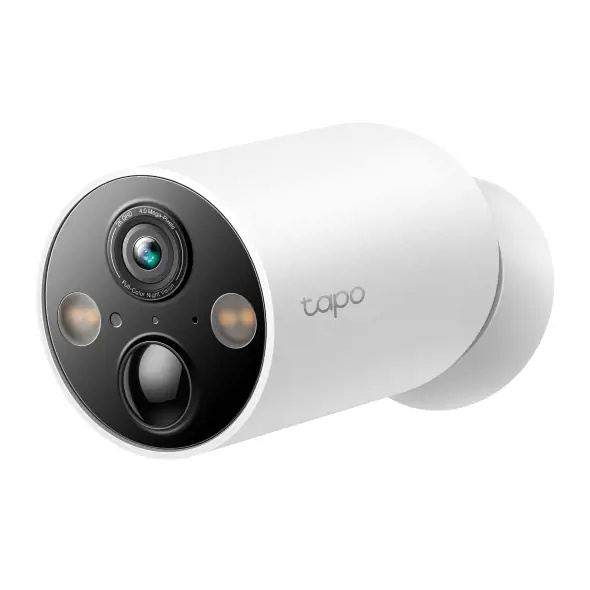 TP-LINK Tapo C425 Bílá