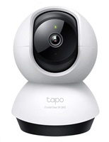 TP-Link Tapo C220 Bílá