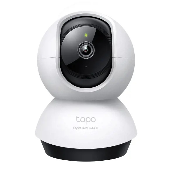 TP-Link Tapo C220 Bílá