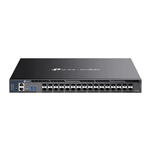 TP-LINK SX6632YF Černá