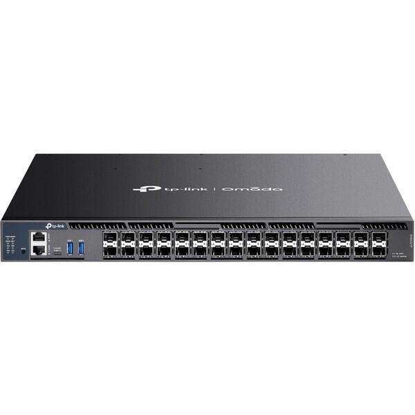 TP-LINK SX6632YF Černá