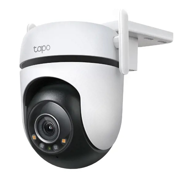 TP-Link Tapo C520WS Bílá