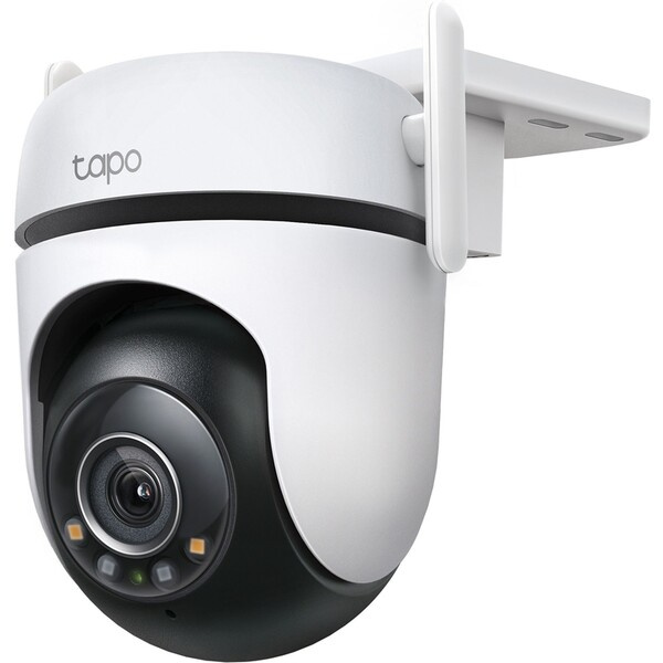 TP-Link Tapo C520WS Bílá