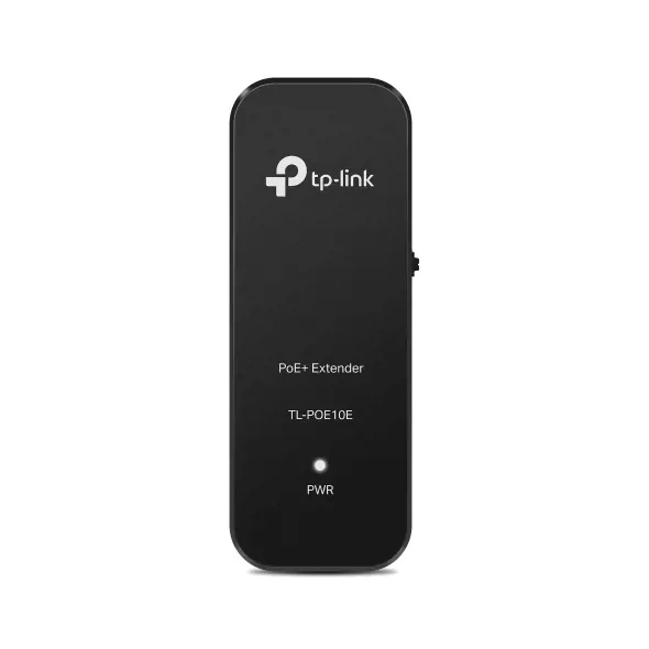 TP-LINK POE10E Černá