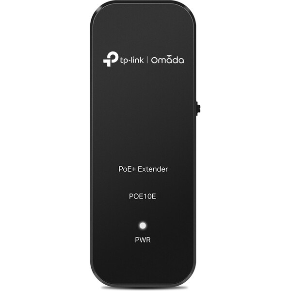 TP-LINK POE10E Černá
