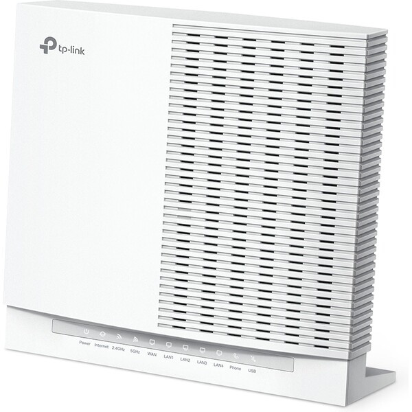 TP-Link EX820v Bílá