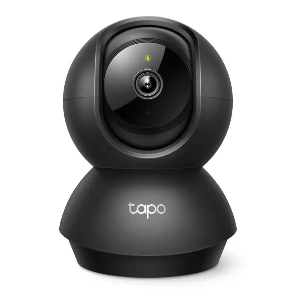 TP-Link Tapo C211 Černá