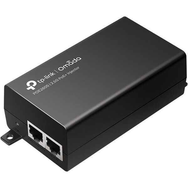 TP-Link POE260S  Černá