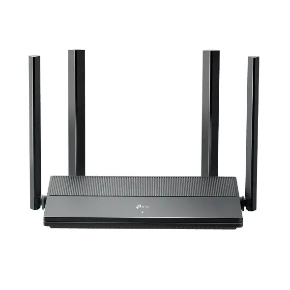 TP-Link EX141 Černá