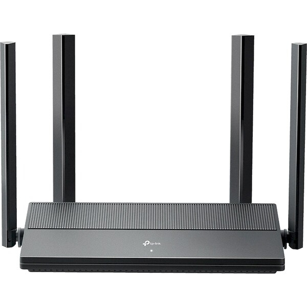 TP-Link EX141 Černá