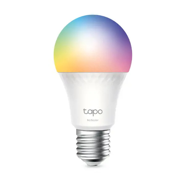 TP-Link Tapo L535E chytrá žárovka Vícebarevná