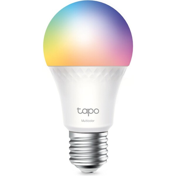TP-Link Tapo L535E chytrá žárovka Vícebarevná