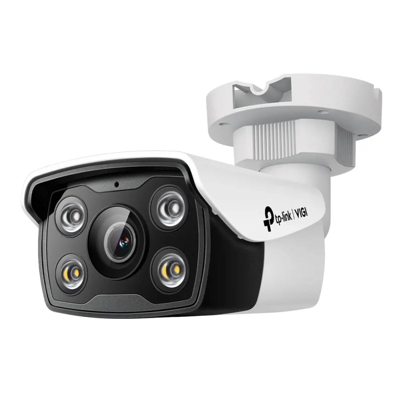 TP-Link VIGI C350(2.8mm) bezpečnostní kamera Bílá