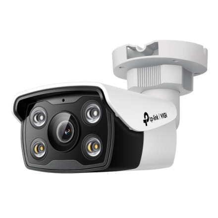 TP-Link VIGI C350(2.8mm) bezpečnostní kamera Bílá