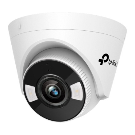 TP-LINK VIGI C450(2.8mm)5MP Full-Color Turret Network Cam., VIGI C450(2.8mm)
