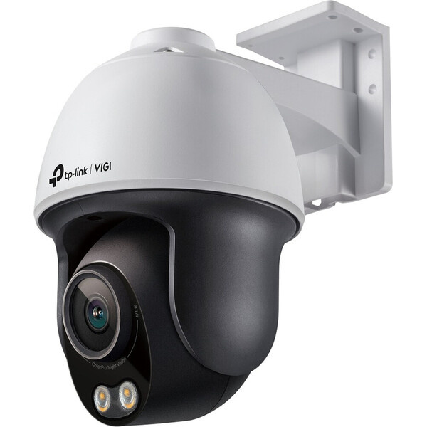 TP-Link VIGI C540S(4mm) venkovní kamera bílá
