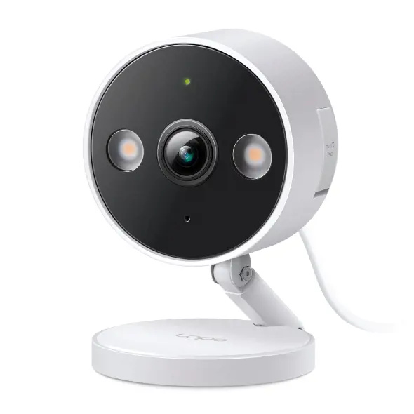 TP-LINK Tapo C120 Bílá