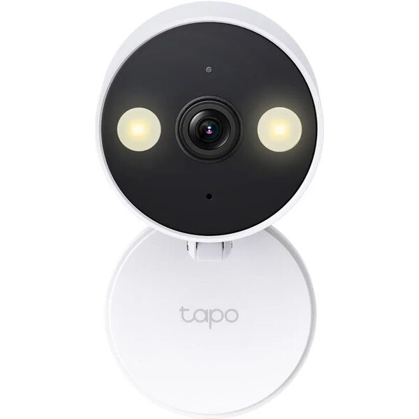TP-LINK Tapo C120 Bílá