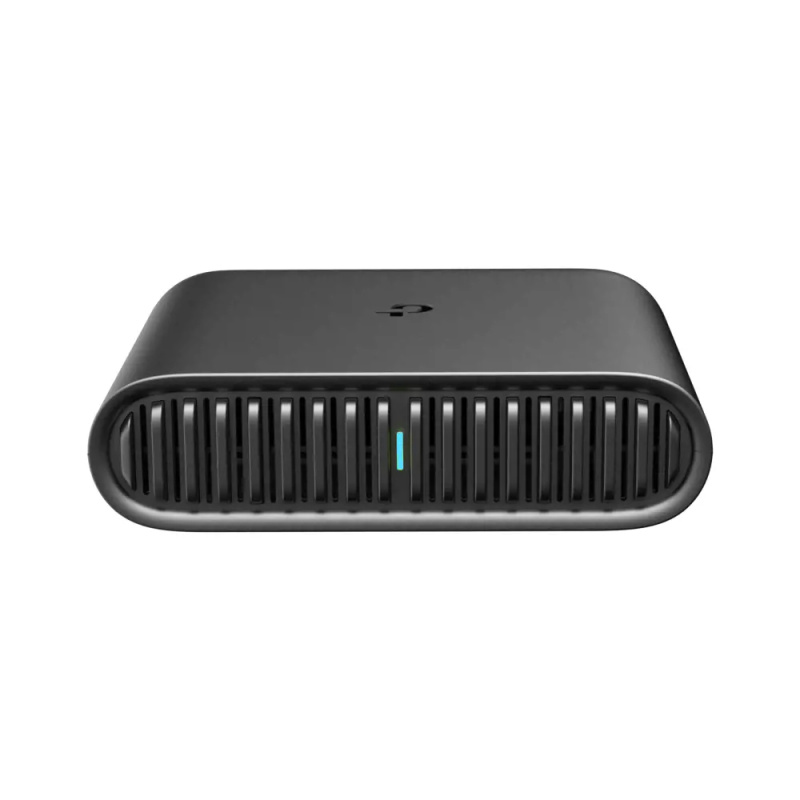 TP-Link TL-WR1502X router
 Černá