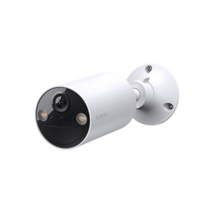 TP-LINK Tapo C410 Bílá